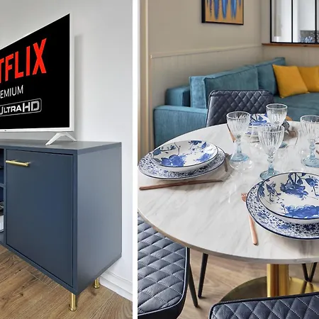 Daire Le Rabelais - 2 Etoiles - Chic Et Ultra Confort