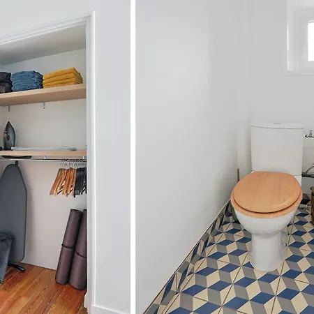 Le Rabelais - 2 Etoiles - Chic Et Ultra Confort * Nantes