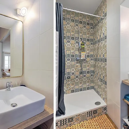 Le Rabelais - 2 Etoiles - Chic Et Ultra Confort Daire *